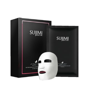 SUJIMI Repairing Facial Mask