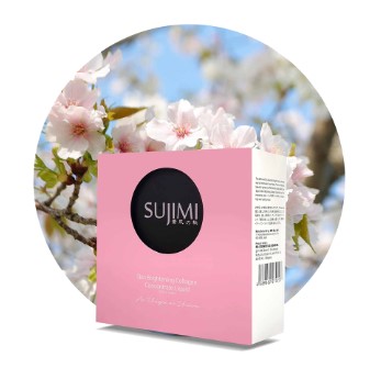 SUJIMI Hyaluronic Acid Facial Mask