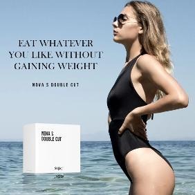 SUJIMI Novas Double Cut